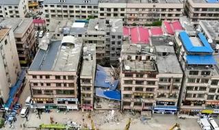 长沙自建房倒塌原因 长沙自建房倒塌事故学校有责任吗